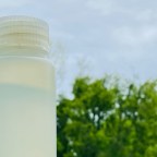 Plein Air Travel Watercolor: Favorite water containers that haven’t leaked