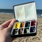 My 6 Favorite Etsy Watercolor Things