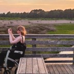 Best Handicap Accessible Beach Access in Outer Banks, NC